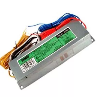 Replacement Ballast For Philips Rs-2s110-2-tp • $74