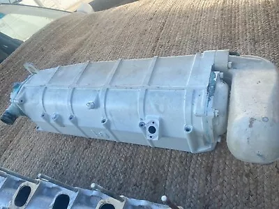 Cummins MerCruiser QSD 4.2 Aftercooler & Exhaust Manifold • $1800