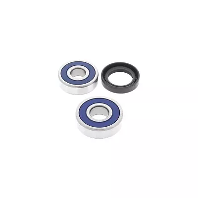 All Balls Wheel Bearing Kit Rear For Honda CB350 68-73 CB350 F-F1 72-74 • £24.50