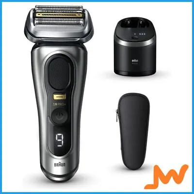 Braun Series 9 PRO+ Wet & Dry Electric Shaver • $663