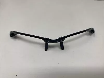 Maui Jim Makaha Mj 805-02 Glossy Black Front Frame With Screws :l85 • $50