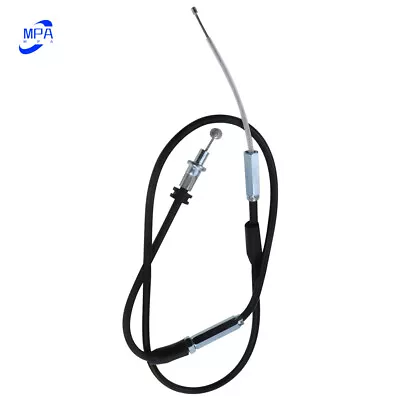 For Yamaha Raptor 50 YFM50 Moto 4 YFM80 Champ 100 YFM100 Throttle Cable • $10.25