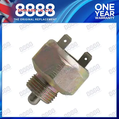 Safety Switch For Massey Ferguson Tractor 230 235 240 245 253 255 260 265 275 • £15.99