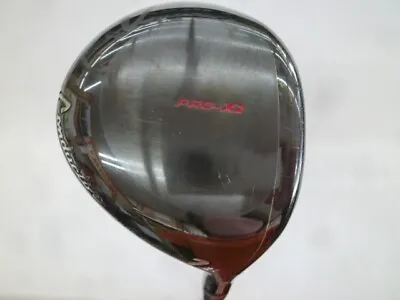 2015 MARUMAN MAJESTY  Conductor PRO-X2 7w 21d SR-flex Fairway Wood Golf G926 • $189.77