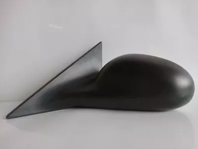 Black Driver Side View Mirror Power Fits 96-98 FORD MUSTANG F6ZZ17682BA • $29.99