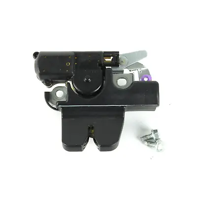 2002 - 2006 Toyota Camry OEM Trunk Latch Lid Lock Actuator LE SE XLE 2211 • $63.99