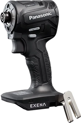 $183.54 • Buy Panasonic ‎EZ1PD1X-B EXENA Impact Driver Tool Only 14.4V 18V New Free Shipping
