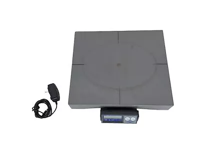 Toledo PS60 INDUSTRIAL 150 LB TABLETOP BENCH SCALE USB • $224.99