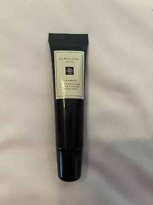 Jo Malone London Vitamin E Lip Conditioner Full Size .5oz/15mL New • $19.99