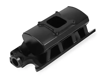 Sniper Sheet Metal Fabricated Intake Manifold 289-302 Small Block For Ford Black • $599.95