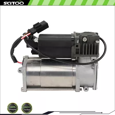 Air Suspension Compressor Pump 68239571AB For Ram 2500 3500 2014-2021 • $215.97