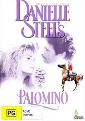 £20.66 • Buy Danielle Steel's Palomino DVD Drama (2002) Lindsay Frost New Quality Guaranteed