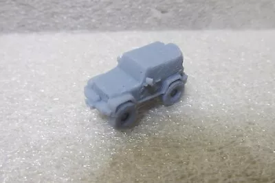 New N Scale Jeep Wrangler • $1.89