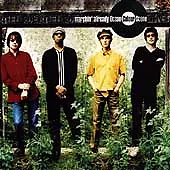 Ocean Colour Scene MARCHIN ALREADY NEW  AND SEALED CD • £5.15