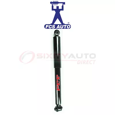 FCS Shock Absorber Suspension Strut For 1990-1993 Volvo 240 2.3L L4 - Vp • $32.05