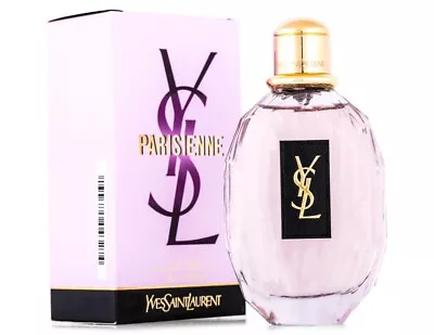 Yves Saint Laurent YSL PARISIENNE EDP 90mL Women's Fragrance / Perfume New BOXED • $192.50