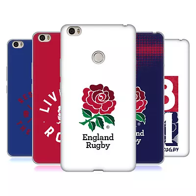 Official England Rugby Union 2016/17 The Rose Soft Gel Case For Xiaomi Phones 2 • $15.35