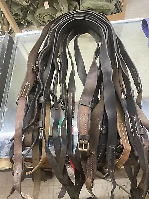 Ww2/cold War Ppsh-41 Slings  • $25