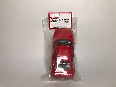 Kyosho Mini-z Body Kit MITSUBISHI LANCER Evo. Ⅵ (RED) ONMZB3R • $115