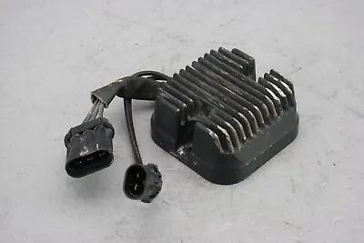 2013 Victory Judge Voltage Regulator Rectifier 8000 Miles 4012718 • $30.22