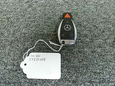 2018 Mercedes Benz S560 Smart Key Fob Keyless Entry Remote OEM Maybach 4Matic • $181.30