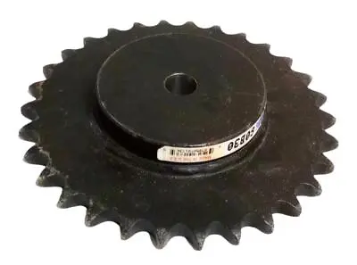 Martin 60B30 Welded B Roller Chain Sprocket 60 / 3/4  Stock Bore 30 Teeth • $19.99