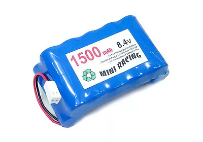 8.4V NIMH 1500MAH BATTERY Fits TEAM LOSI MINI-T CAR • $35.99