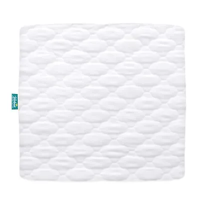 Pack N Play Mattress Cover For Graco & Joovy New Room2 Square Playard 36''x36'' • $21.99