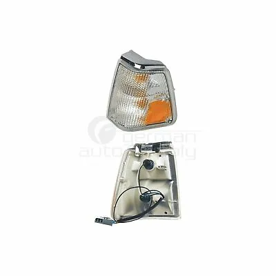 URO Turn Signal Light Assembly Front Left 1312623 For Volvo • $49.72
