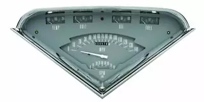 Fits 1955-1959 Chevrolet Truck Sg Series Tach Force Package TF01G • $1582.57