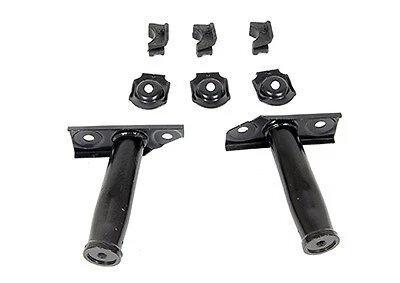 $43.99 • Buy Powertrain Skid Plate Direct Fit