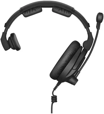 Sennheiser HMD 301 PRO Broadcast Headset With Hyper Cardioid Mic • $249.95