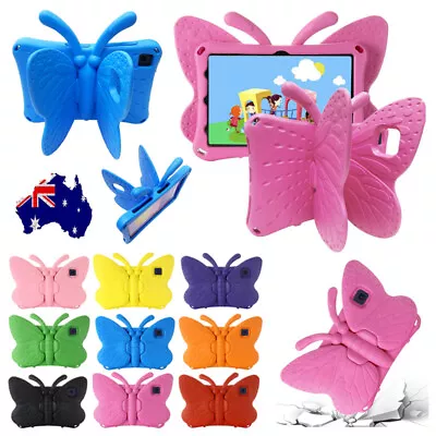 $10.39 • Buy Kids Cute Foam Shockproof Case Cover For Samsung Galaxy Tab A7 A8 S6 Lite Tablet
