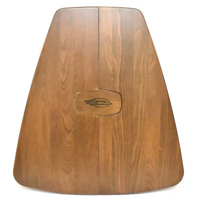 Chaparral Boat Folding Table Top 45.00059 | V-Berth 38 1/4 Inch Wood • $549.08