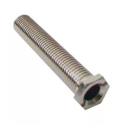 McAlpine 90mm Extended Sink Waste Bolt - Fits MBSWSS85 For Thicker Sinks • £6.75