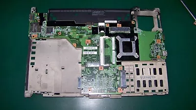 Lenovo ThinkPad T420 Faulty Laptop Donor Motherboard 04W2045 And Frame 04W1629 • £9.99