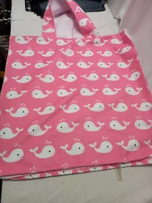 ❤️ Pink Patterned Girls Hooded Towel Beach Bnwot • £1.99