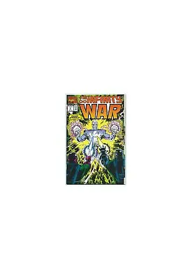 Infinity War #5 First Print 1994 • £5.29