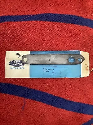 NOS 1969-70 Ford Mustang LH Sport Mirror Gasket C9ZZ-17724-C • $55