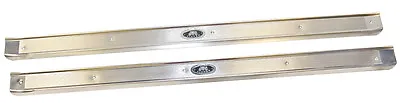 1961 1962 1963 1964 Chevrolet Impala  Fullsize Car All 2 Door Sill Plates New • $49