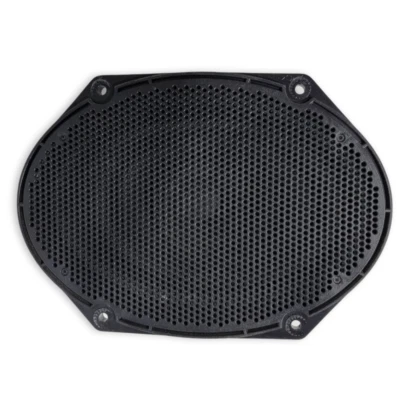 $24.99 • Buy Ford 4 OHM 25 Watt Front/Rear Door Speakers 6U5T-18808-BA OEM Ranger F150 F250