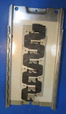 $50 • Buy Eaton Cutler Hammer 100 Amp Combo Meter Socket  Breaker Buss Bar Assembly