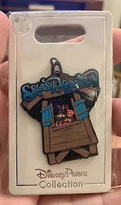 Splash Mountain Disney Trading Pin Brer Rabbit • $19.20