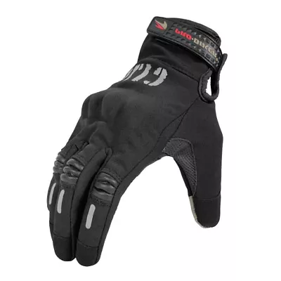 Winter Motorcycle Motorbike Racing Gloves Touch Screen Windproof Riding Gloves • $14.98