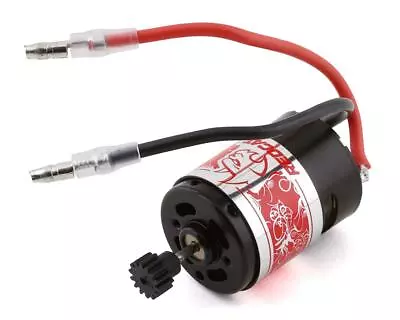 Redcat SixtyFour RC380 Brushed Motor [RER13454] • $12.99