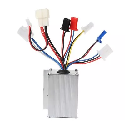 For 24V 250W Motor Controller For Electric Bike Scooter • £10.19