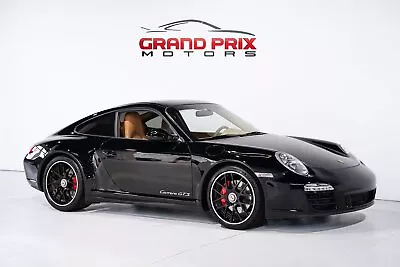 2011 Porsche 911 Carrera GTS • $630