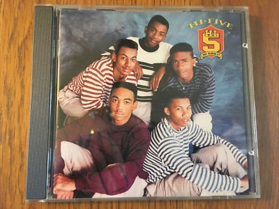 £9.99 • Buy Hi Five - Hi 5 - CD  