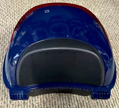 Scooter Moped Compartment Trunk Storage DARK BLUE • $65