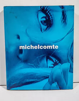 Michel Comte: Twenty Years 1979-1999  (1999 Te Neues) W/ Dust Jacket & Clean! • $50